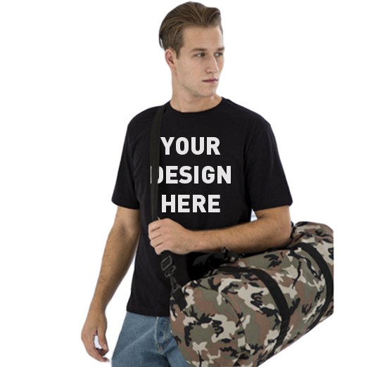 print custom t-shirts