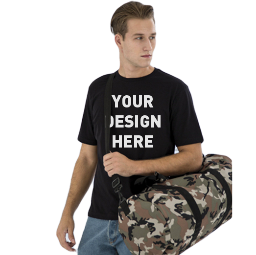 print custom t-shirts