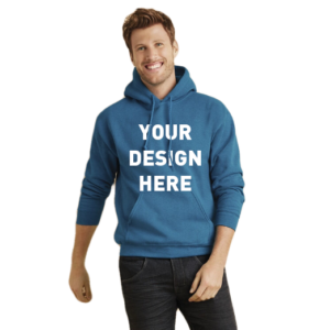 print custom hoodies
